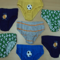 Mens Brief
